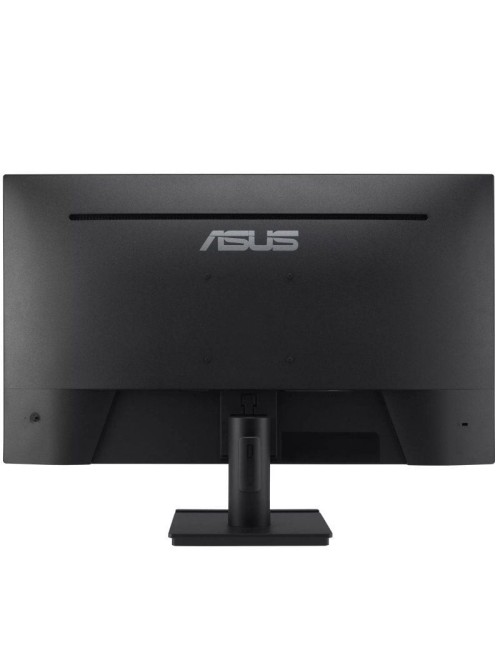 Monitor Profesional Asus VA27AQ 27'/ QHD/ Multimedia/ Negro