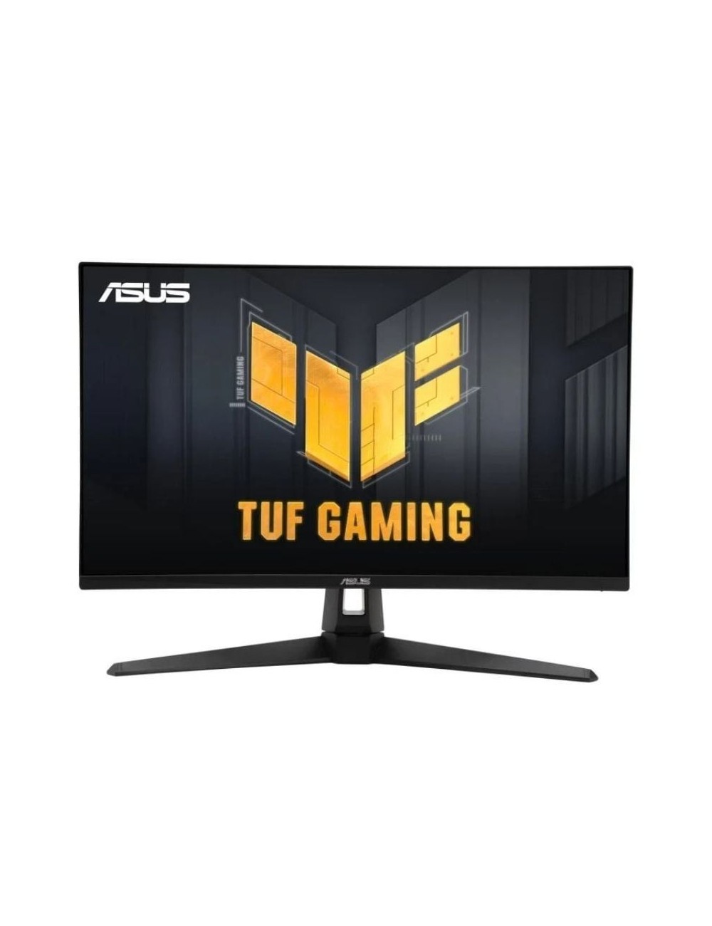 Monitor Gaming Asus TUF Gaming VG27AQ5A 27'/ QHD/ 0.3ms/ 210Hz/ IPS/ Multimedia/ Negro