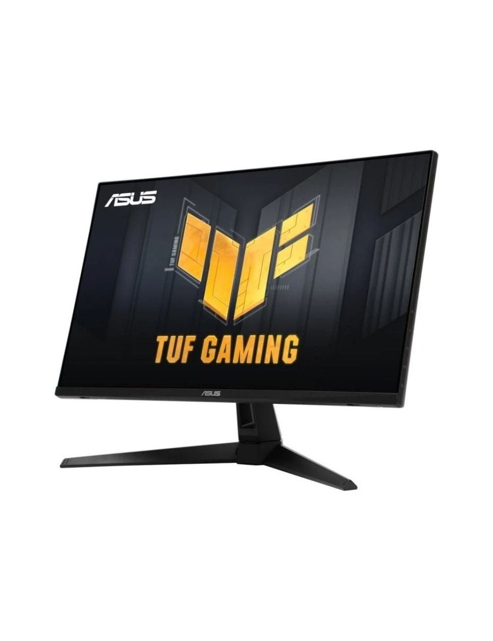 Monitor Gaming Asus TUF Gaming VG27AQ5A 27'/ QHD/ 0.3ms/ 210Hz/ IPS/ Multimedia/ Negro