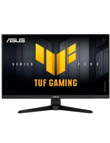Monitor Gaming Asus TUF Gaming VG27AQE5A 27'/ QHD/ 0.3ms/ 165Hz/ IPS/ Multimedia/ Negro