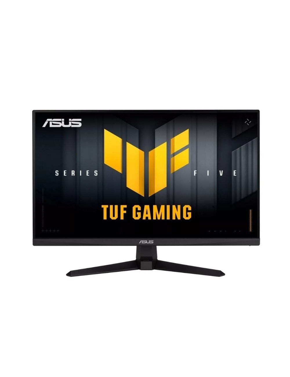 Monitor Gaming Asus TUF Gaming VG27AQE5A 27'/ QHD/ 0.3ms/ 165Hz/ IPS/ Multimedia/ Negro