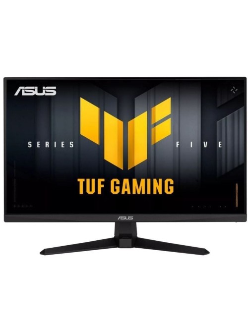 Monitor Gaming Asus TUF Gaming VG27AQE5A 27'/ QHD/ 0.3ms/ 165Hz/ IPS/ Multimedia/ Negro