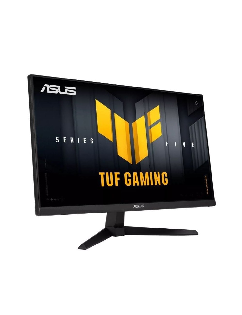 Monitor Gaming Asus TUF Gaming VG27AQE5A 27'/ QHD/ 0.3ms/ 165Hz/ IPS/ Multimedia/ Negro