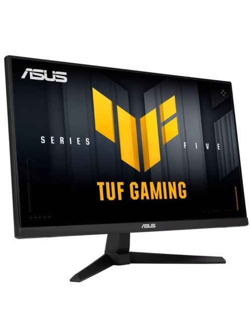 Monitor Gaming Asus TUF Gaming VG27AQE5A 27'/ QHD/ 0.3ms/ 165Hz/ IPS/ Multimedia/ Negro