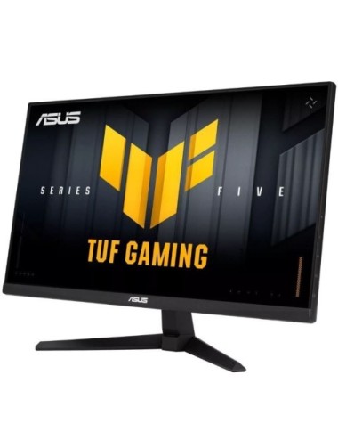 Monitor Gaming Asus TUF Gaming VG27AQE5A 27'/ QHD/ 0.3ms/ 165Hz/ IPS/ Multimedia/ Negro