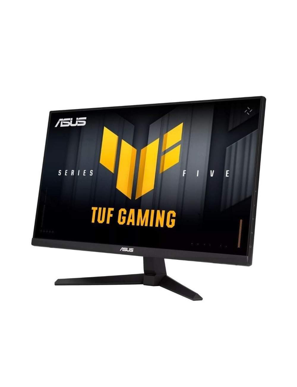 Monitor Gaming Asus TUF Gaming VG27AQE5A 27'/ QHD/ 0.3ms/ 165Hz/ IPS/ Multimedia/ Negro