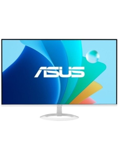 Monitor Gaming Asus VZ249HG-W 23.8'/ Full HD/ 1ms/ 120Hz/ IPS/ Blanco