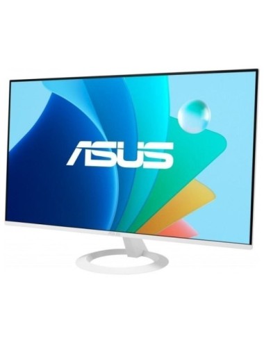 Monitor Gaming Asus VZ249HG-W 23.8'/ Full HD/ 1ms/ 120Hz/ IPS/ Blanco