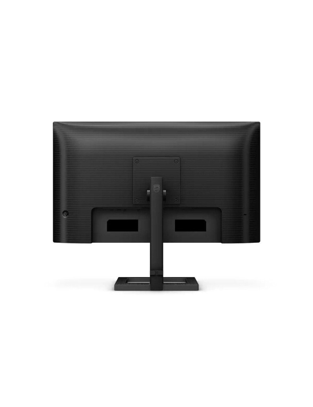 Monitor Profesional Philips 24E1N1300AE 23.8'/ Full HD/ Multimedia/ Regulable en altura/ Negro