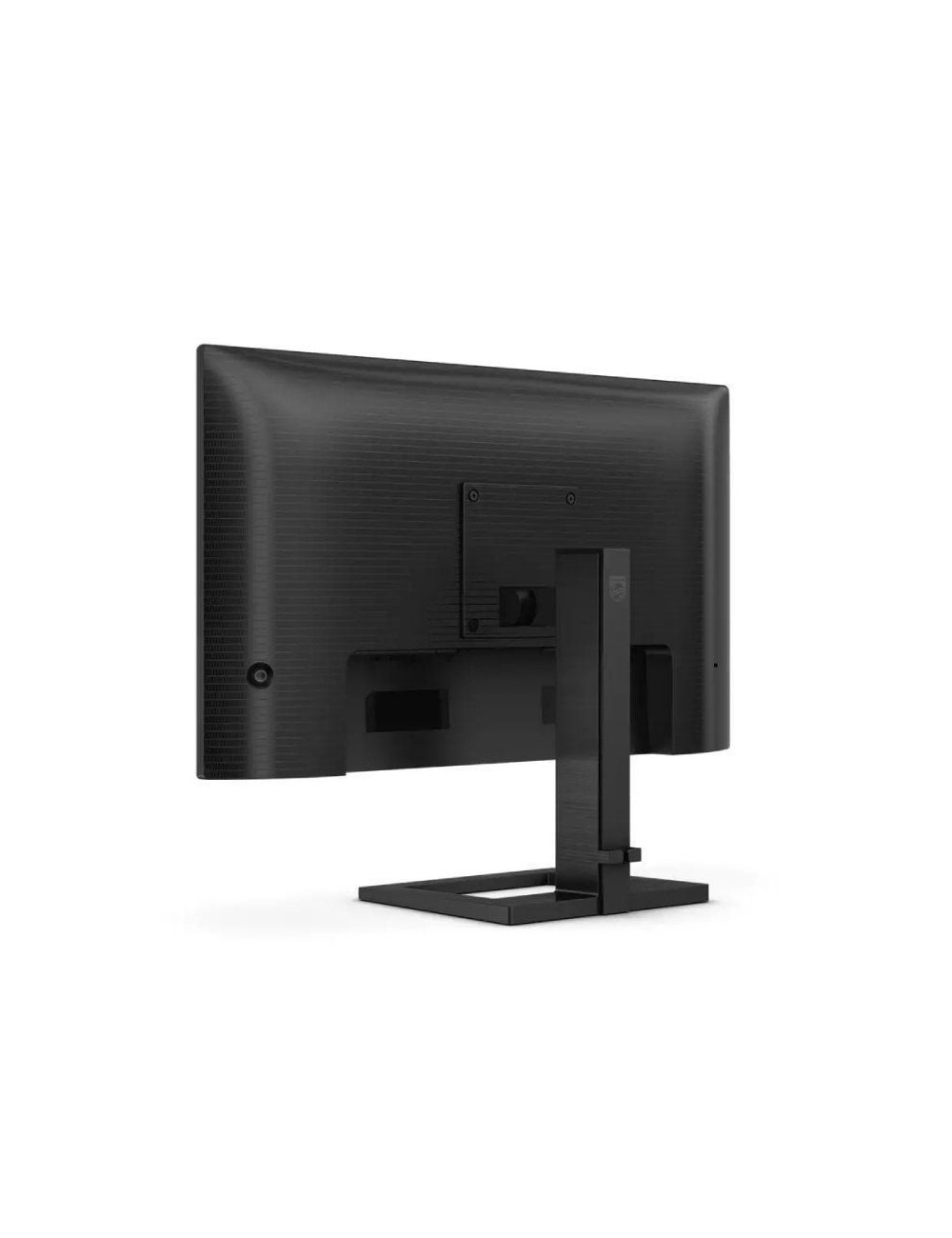 Monitor Profesional Philips 24E1N1300AE 23.8'/ Full HD/ Multimedia/ Regulable en altura/ Negro