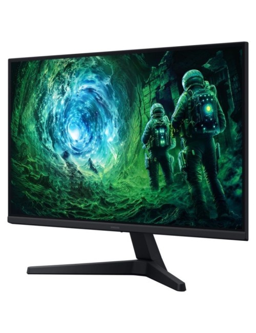 Monitor Gaming Samsung Odyssey G5 S27FG530EU 27'/ QHD/ 1ms/ 200Hz/ IPS/ Negro