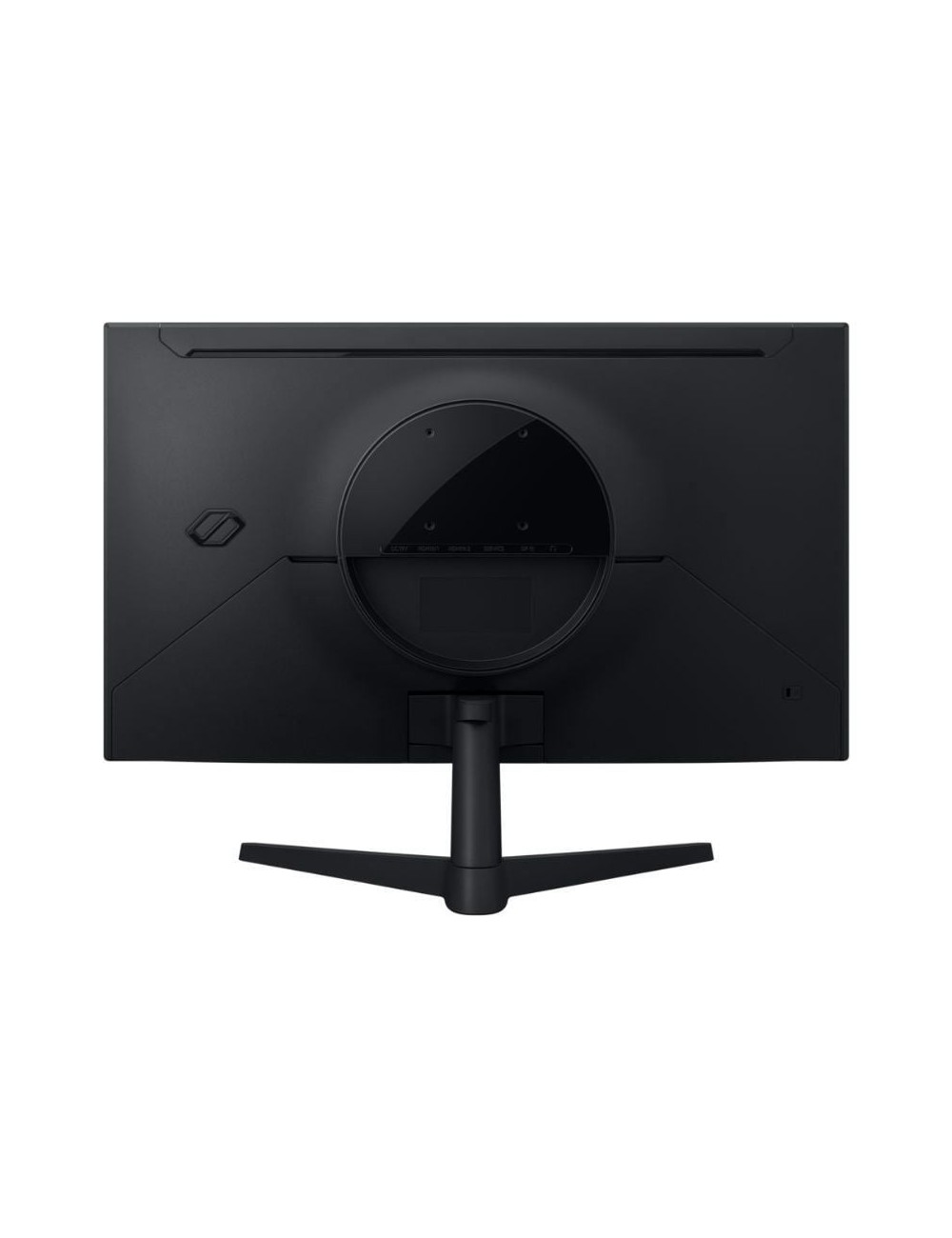 Monitor Gaming Samsung Odyssey G5 S27FG530EU 27'/ QHD/ 1ms/ 200Hz/ IPS/ Negro