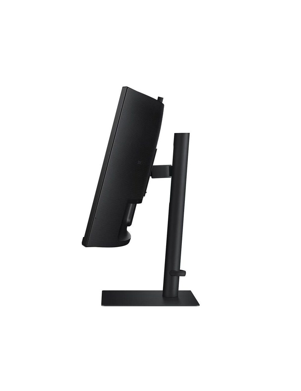 Monitor Profesional Ultrapanorámico Curvo Samsung ViewFinity S6 S34C652VAU 34'/ UWQHD/ Webcam/ Multimedia/ Regulable en Altura/ 