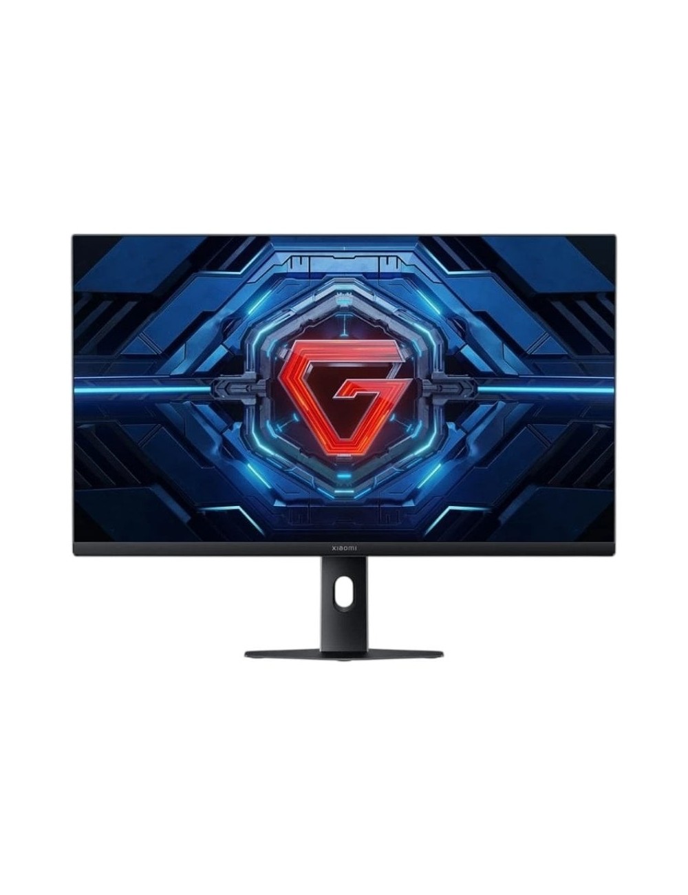 Monitor Gaming Xiaomi Gaming Monitor G27i 2026 27'/ Full HD/ 1ms/ 200Hz/ IPS/ Negro