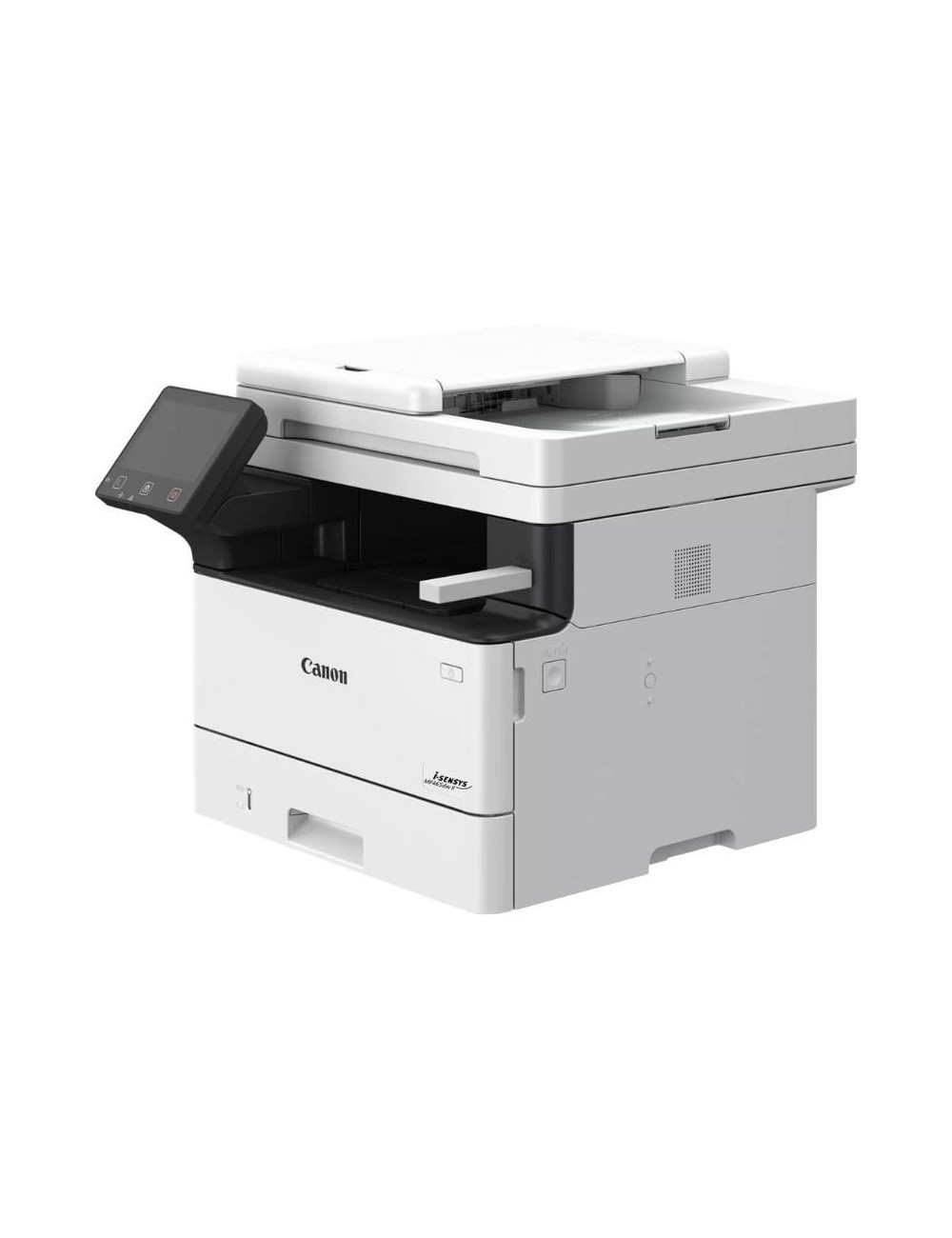 Multifunción Láser Color Canon i-SENSYS MF465dw II WiFi/ Fax/ Dúplex/ Blanca