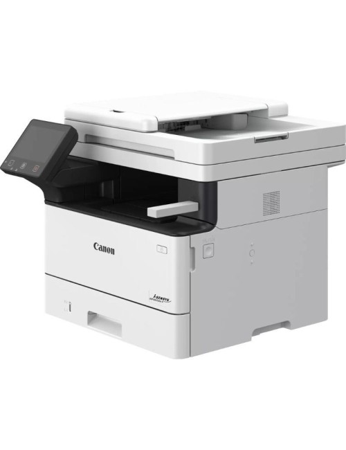 Multifunción Láser Color Canon i-SENSYS MF465dw II WiFi/ Fax/ Dúplex/ Blanca