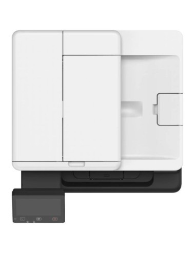 Multifunción Láser Color Canon i-SENSYS MF465dw II WiFi/ Fax/ Dúplex/ Blanca