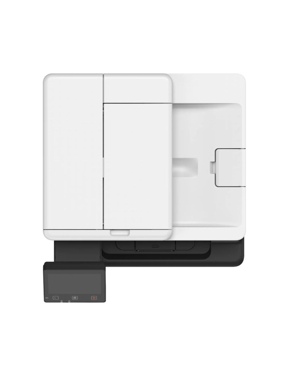 Multifunción Láser Color Canon i-SENSYS MF465dw II WiFi/ Fax/ Dúplex/ Blanca