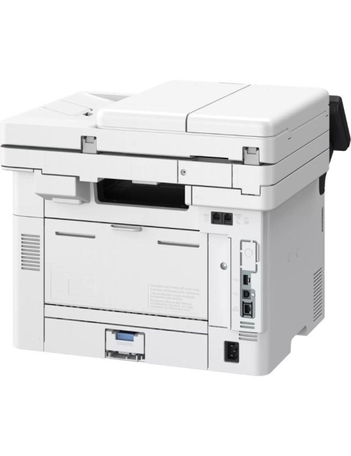 Multifunción Láser Color Canon i-SENSYS MF465dw II WiFi/ Fax/ Dúplex/ Blanca