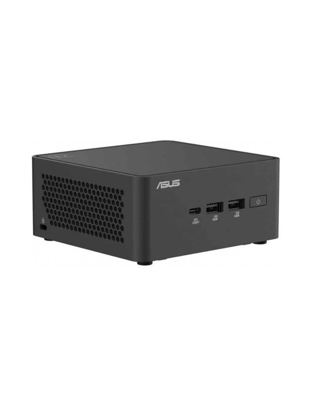 MiniPC Asus NUC 15 Pro RNUC15CRHC500002 Intel Core 5-210H