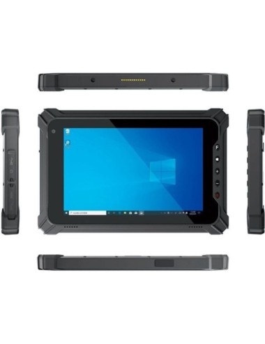 Tablet Comandera Premier Maxi 108 W/ 8GB/ 128GB/ 8'