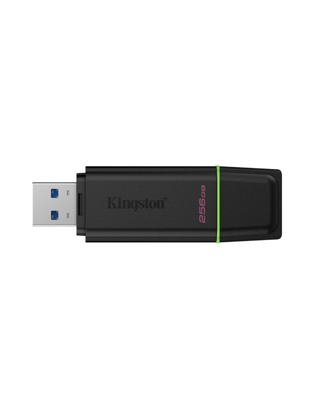 Pendrive 256GB Kingston DataTraveler Exodia Gen2 USB 3.2