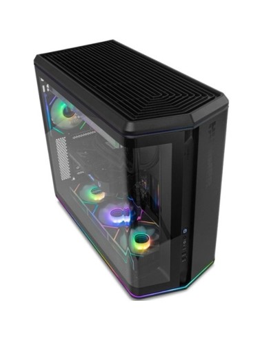 Caja Gaming Semitorre Nox Hummer Anvil