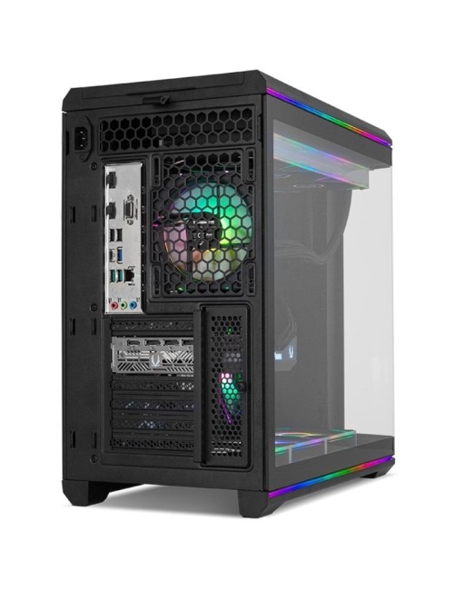 Caja Gaming Semitorre Nox Hummer Anvil
