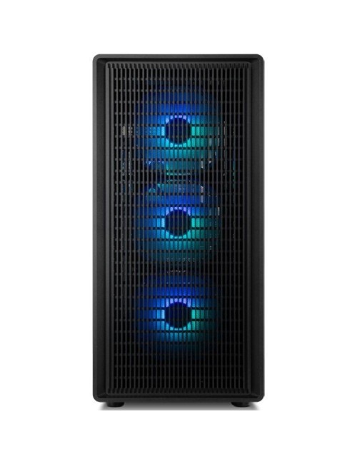 Caja Gaming Semitorre Nox Infinity IOTA