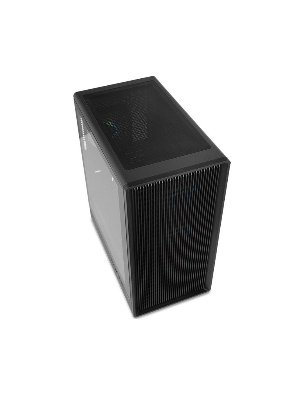 Caja Gaming Semitorre Nox Infinity IOTA