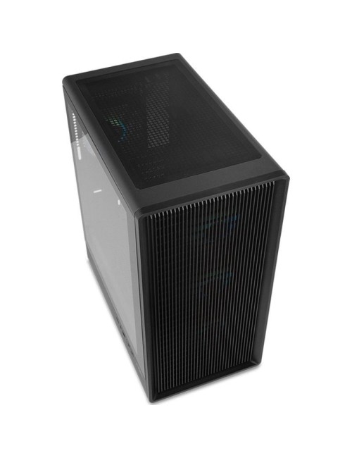 Caja Gaming Semitorre Nox Infinity IOTA