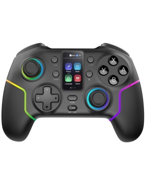 Gamepad Mars Gaming MGP-V3 Inalámbrico
