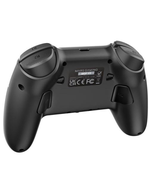 Gamepad Mars Gaming MGP-V3 Inalámbrico