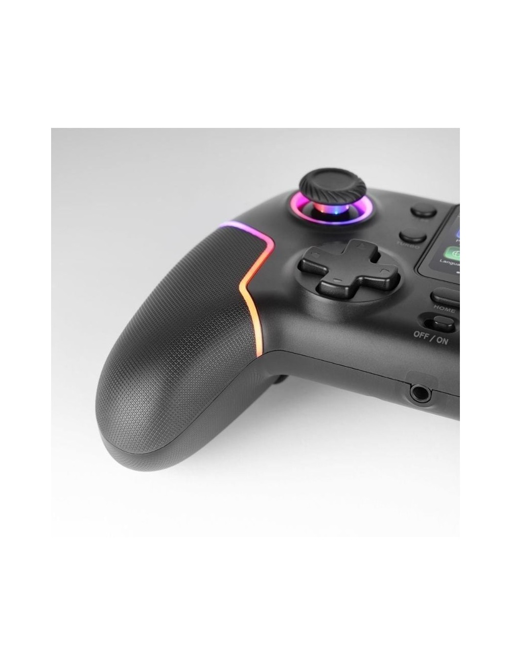 Gamepad Mars Gaming MGP-V3 Inalámbrico