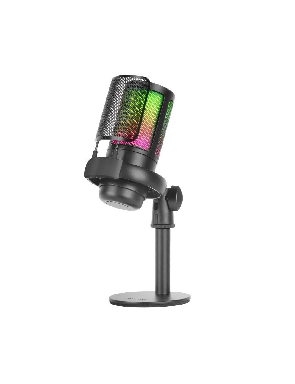 Micrófono Mars Gaming MMIC-SE/ USB 2.0/ Negro