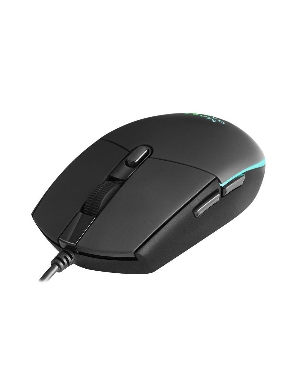 Pack Gaming Mars Gaming MCP-RGB3/ Teclado RGB + Ratón Óptico + Alfombrilla XXL + Auriculares