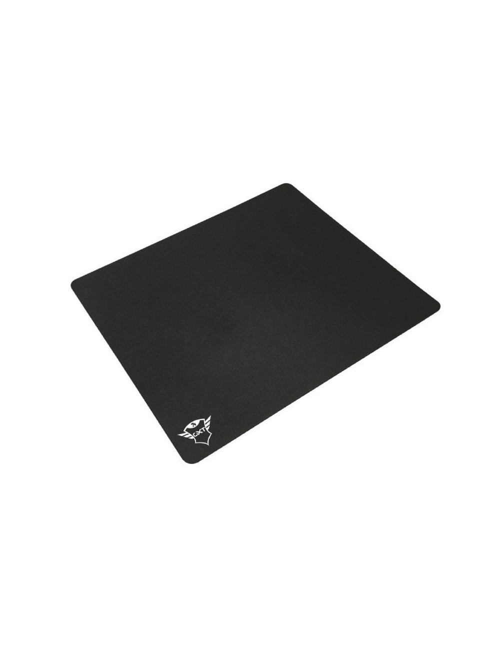 Alfombrilla Trust Gaming GXT 752 M/ 250 x 210 x 3 mm