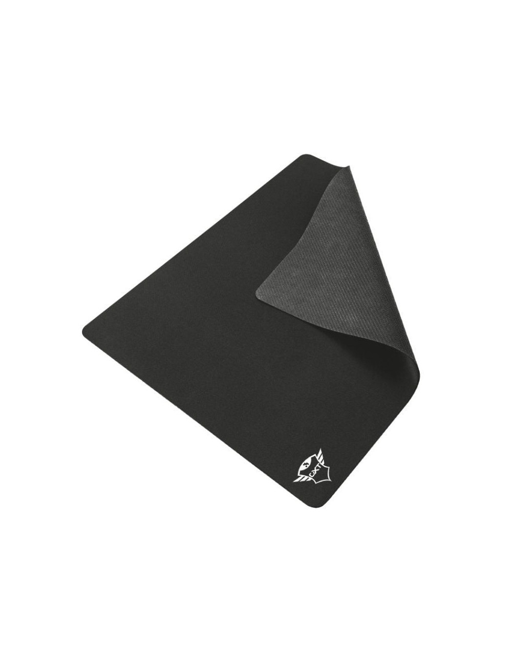 Alfombrilla Trust Gaming GXT 752 M/ 250 x 210 x 3 mm