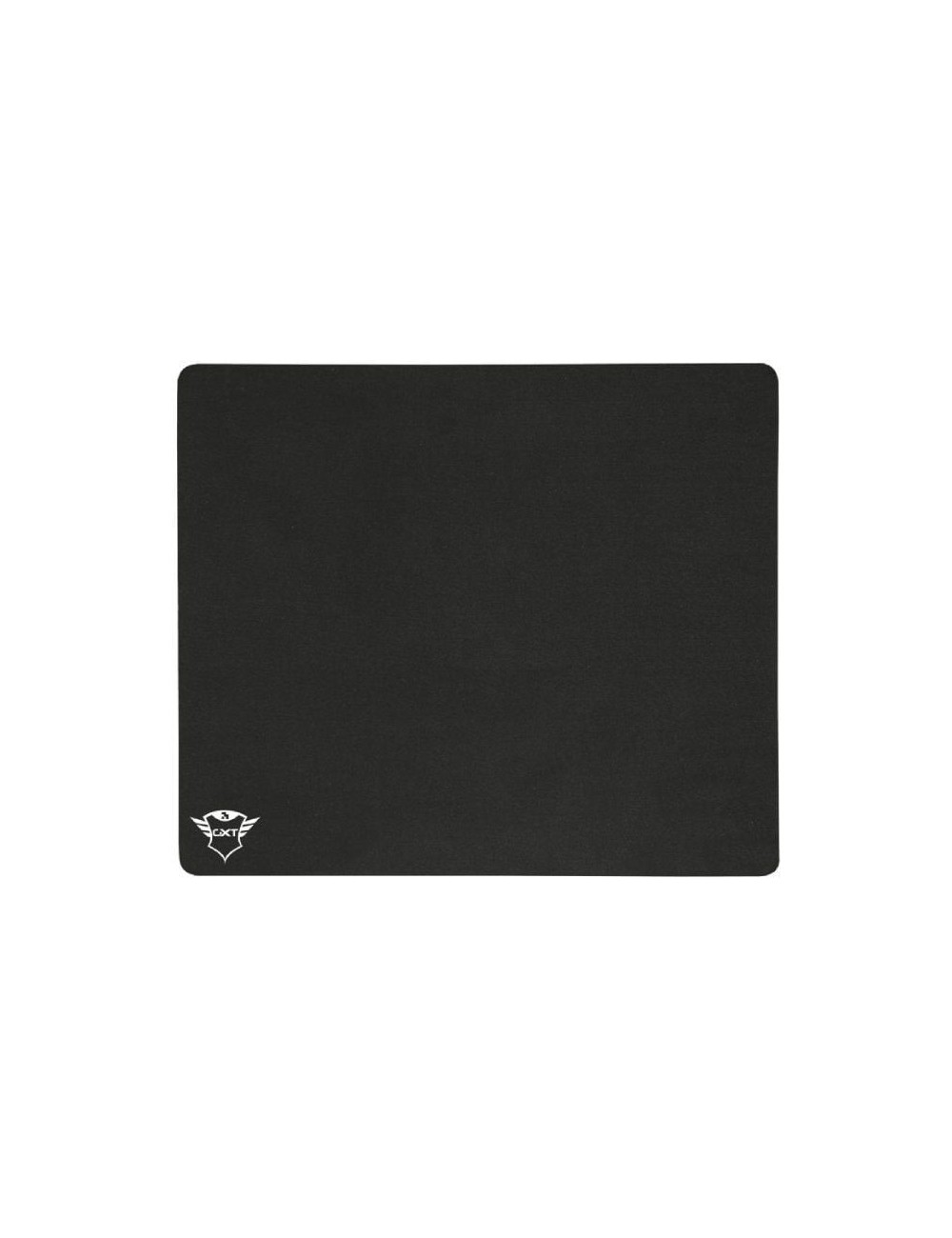 Alfombrilla Trust Gaming GXT 752 M/ 250 x 210 x 3 mm