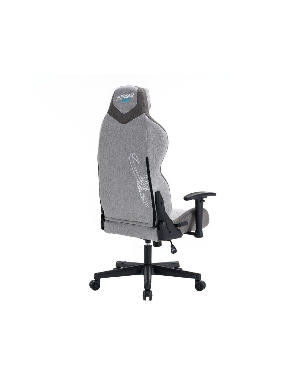 Silla Gaming Woxter Stinger Station Titan/ Light