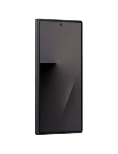 Smartphone Samsung Galaxy Z Fold7 12GB/ 256GB/ 8'/ 5G/ Negro Oscuro
