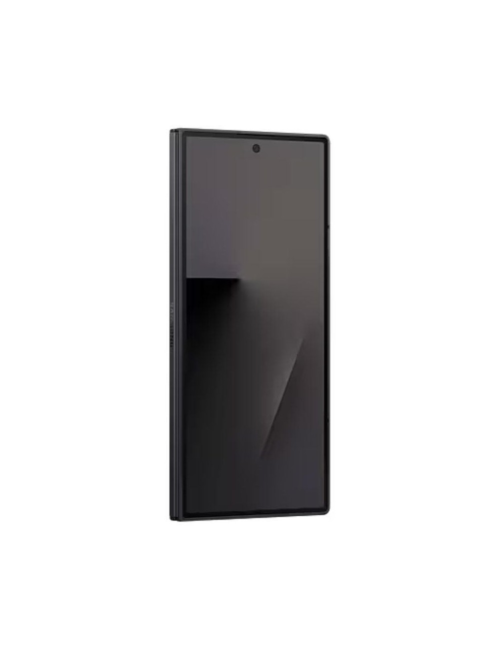 Smartphone Samsung Galaxy Z Fold7 12GB/ 256GB/ 8'/ 5G/ Negro Oscuro