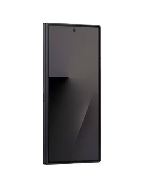 Smartphone Samsung Galaxy Z Fold7 12GB/ 256GB/ 8'/ 5G/ Negro Oscuro