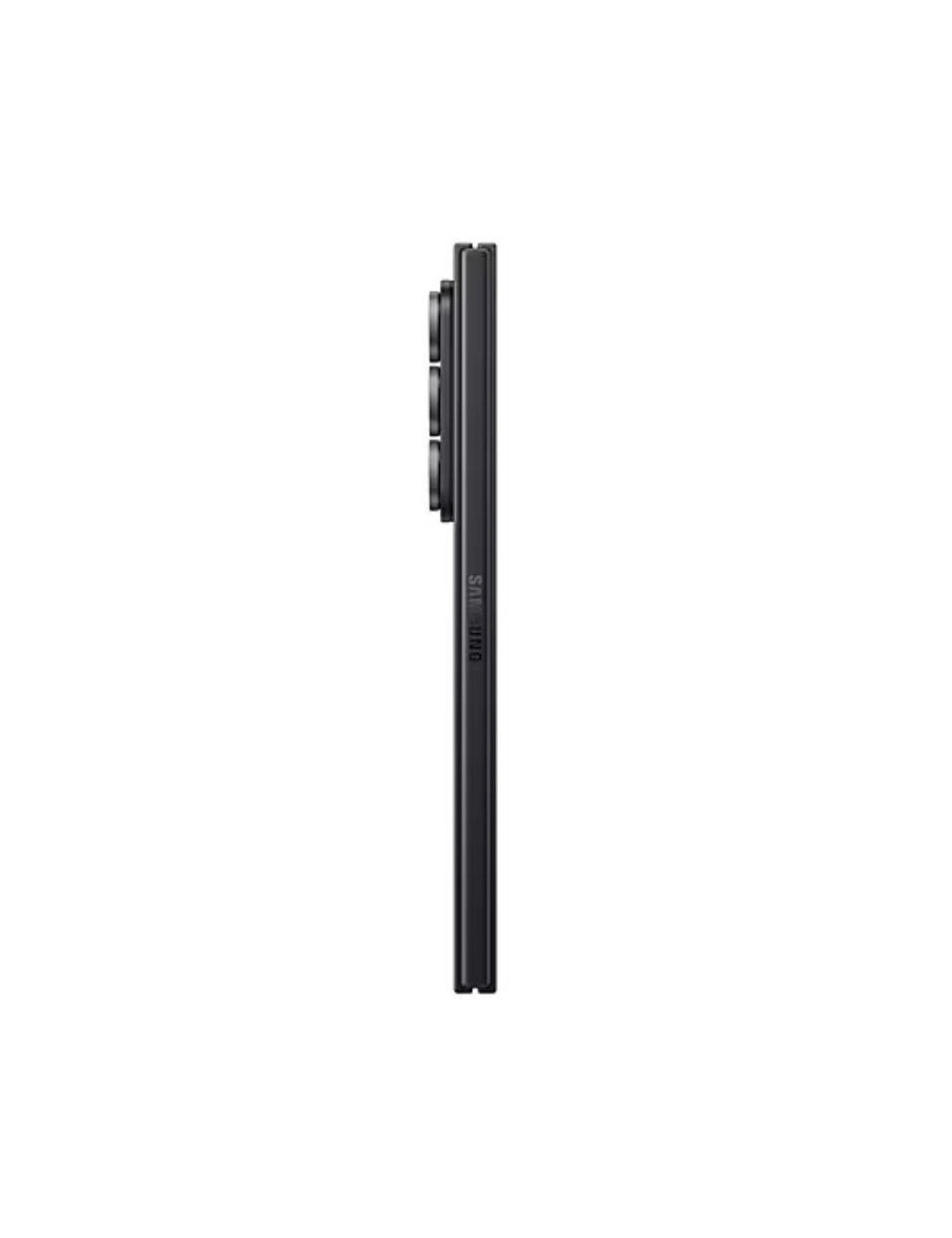 Smartphone Samsung Galaxy Z Fold7 12GB/ 256GB/ 8'/ 5G/ Negro Oscuro