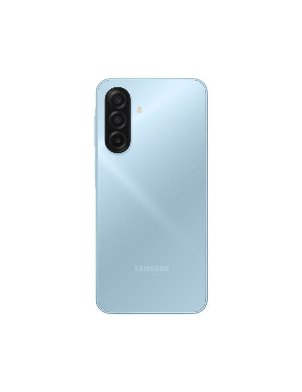 Smartphone Samsung Galaxy A17 4GB/ 128GB/ 6.7'/ Azul