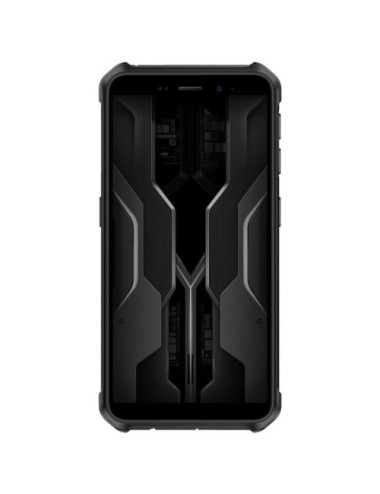 Smartphone Rugerizado Ulefone Armor X12 Pro 4GB/ 64GB/ 5.45'/ Negro