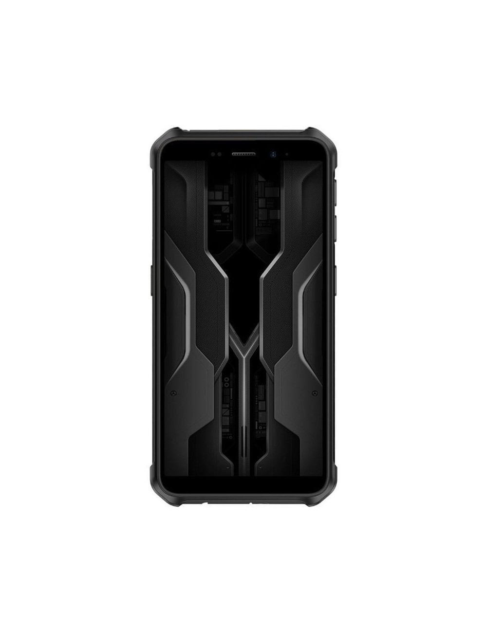Smartphone Rugerizado Ulefone Armor X12 Pro 4GB/ 64GB/ 5.45'/ Negro