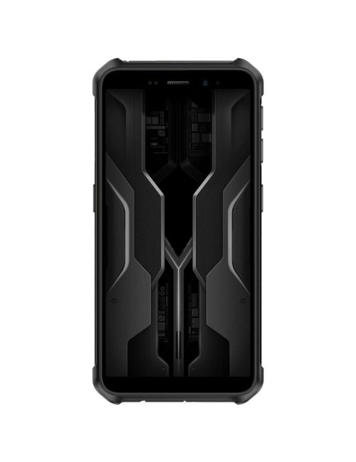 Smartphone Rugerizado Ulefone Armor X12 Pro 4GB/ 64GB/ 5.45'/ Negro