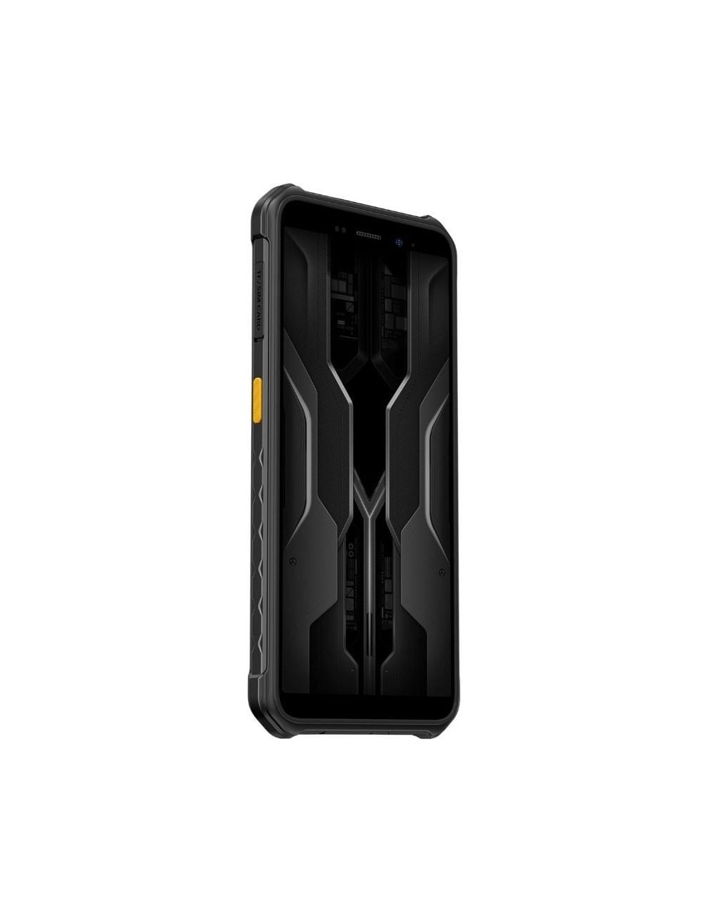 Smartphone Rugerizado Ulefone Armor X12 Pro 4GB/ 64GB/ 5.45'/ Negro