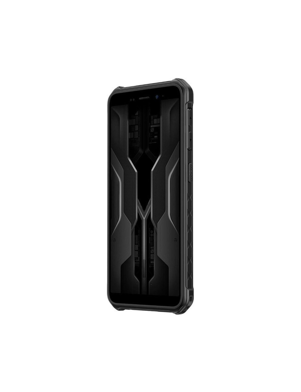 Smartphone Rugerizado Ulefone Armor X12 Pro 4GB/ 64GB/ 5.45'/ Negro
